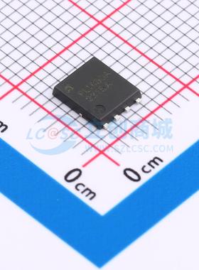 JMPL1050AG-13 JJW(捷捷微) PDFN5x6-8L 场效应管 现货