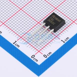 微碧半导体 VBsemi 251 现货 FQU3N50CTU 场效应管
