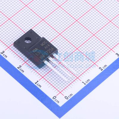 KNF3725A KIA TO-220F-3 场效应管 现货