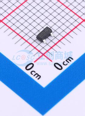 APM2304AC-TRG-VB VBsemi(微碧半导体) SOT-23 场效应管 现货