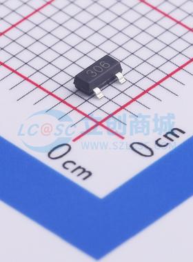 SK306P SHIKUES(时科) SOT-23 场效应管 现货
