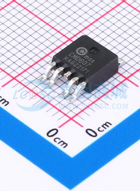 CMD607 Cmos(广东场效应半导体) TO-252-4L 场效应管 现货