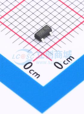 MMFTN2302-VB VBsemi(微碧半导体) SOT-23 场效应管 现货