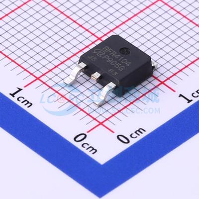 IRFR4104TRPBF-VB VBsemi(微碧半导体) TO-252-2 场效应管 现货