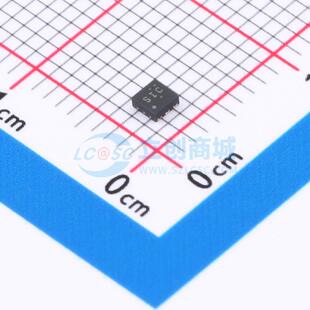 TPS71730QDRVRQ1 WSON-6-EP(2x2) 全新原装 TI(德州仪器)