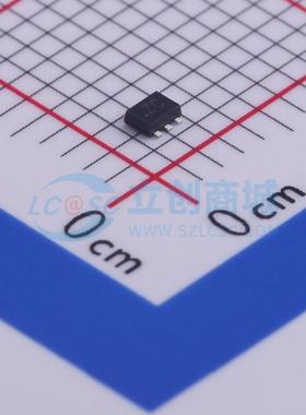 PMBT3904VS,115 Nexperia(安世) SOT-666-6 三极管 现货