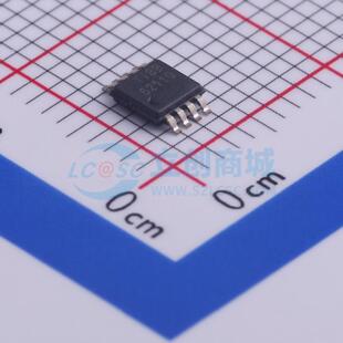 TPA6211A1TDGNRQ1 MSOP-8-EP 全新原装 TI(德州仪器)