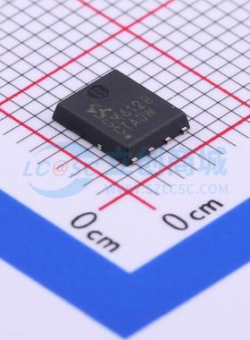 SM6128NSKPC-TRG Sinopower(大中) DFN-8(5.7x5.1) 场效应管 现货