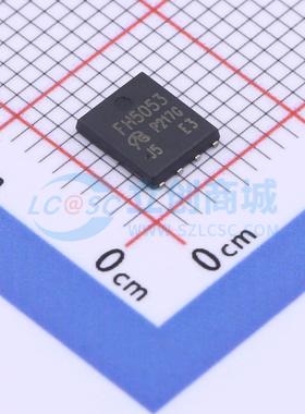 IRFH5053TRPBF-VB VBsemi(微碧半导体) DFN-8(5x6) 场效应管 现货