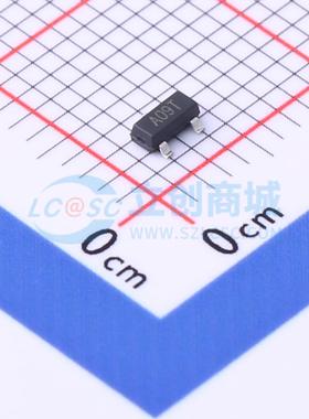 AO3400MI-MS MSKSEMI(美森科) SOT-23 场效应管 现货