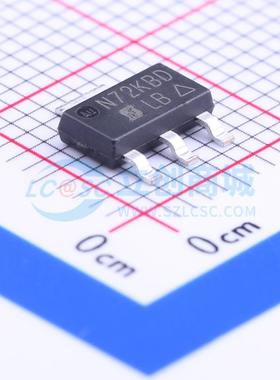 IRLL110TRPBF VISHAY(威世) SOT-223 场效应管 现货