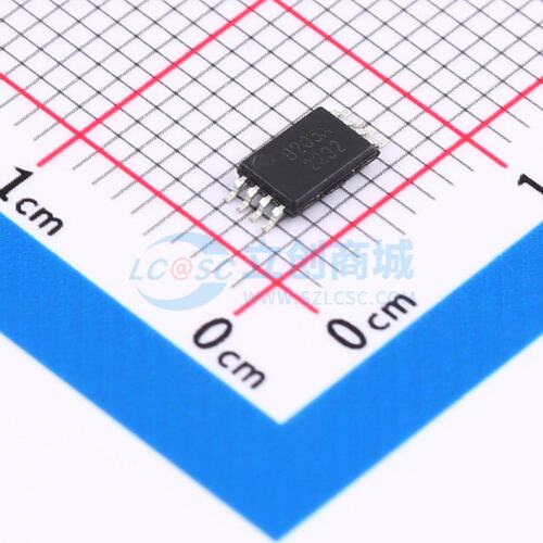 SMC8205AGW-HXY HXY MOSFET(华轩阳电子) TSSOP-8 场效应管 现货
