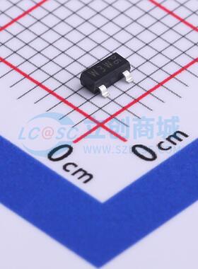 PMBTA44,215 Nexperia(安世) TO-236-3 三极管 现货