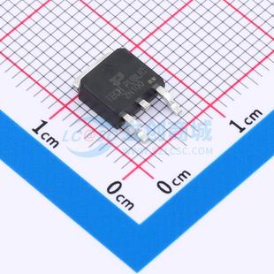 台舟 PUBLIC 252 现货 TPSTD2NK100Z 场效应管 TECH