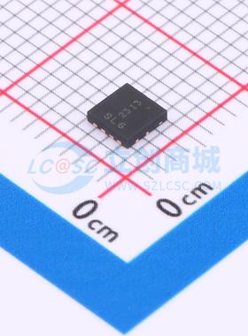 DMT6007LFG-7 DIODES(美台) PowerDI-3333-8 场效应管 现货