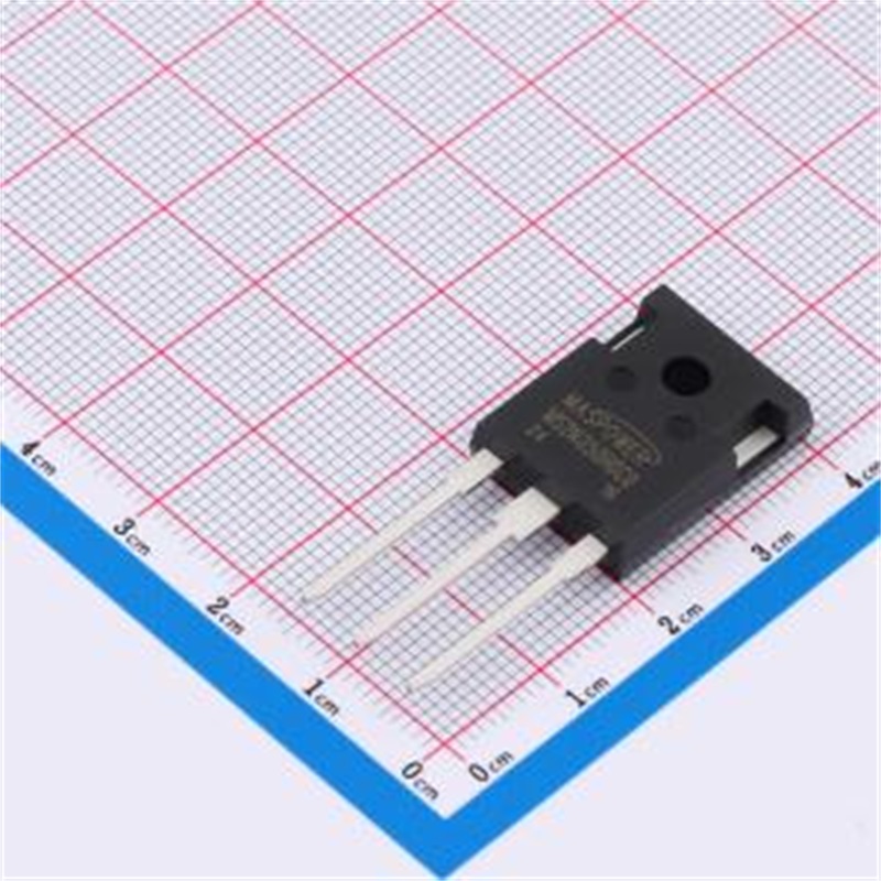 MS2N350HGC0 TO-247 场效应管(MOSFET) 全新现货