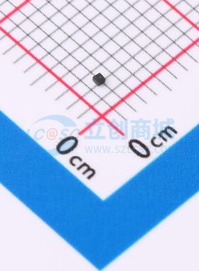 BC857BFZ-7B DIODES(美台) X2-DFN0606-3 三极管 现货