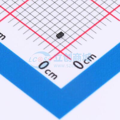 2SA2154CT-GR,L3F(T TOSHIBA(东芝) CST-3 三极管 现货