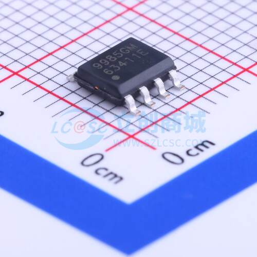AP9985GM-HF APEC(富鼎) SOP-8 场效应管 现货