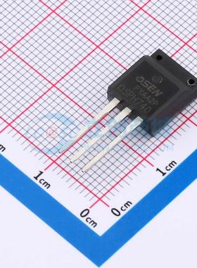 OSPH740 OSEN(欧芯) TO-262F 场效应管 现货