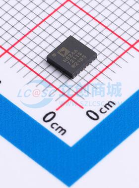 HMC624ACPSZ-EP-PT VFQFN-24(4x4) 全新原装 ADI(亚德诺)