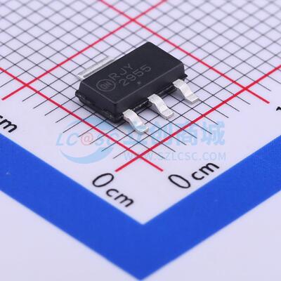 NTF2955T1G onsemi(安森美) SOT-223-4 场效应管 现货
