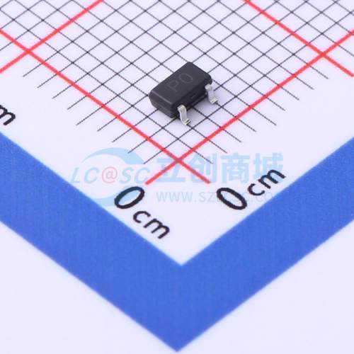 PJM3400NSC PJSEMI(平晶微) SOT-23 场效应管 现货