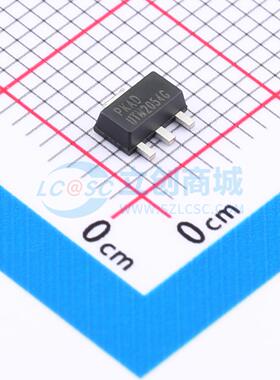 UTM2054G-AB3-R UTC(友顺) SOT-89 场效应管 现货