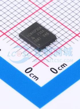AGM40P30A AGM-Semi(芯控源) PDFN(5x6) 场效应管 现货