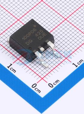 NP100P06PDG-E1-AY RENESAS(瑞萨)/IDT TO-263 场效应管 现货