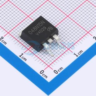 微碧半导体 VBsemi 263 现货 IPB048N15N5 场效应管