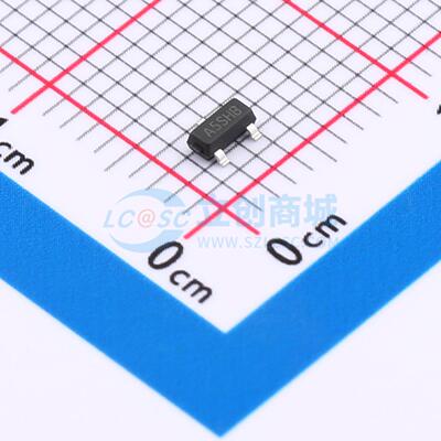 HDMP2045UQ7 HXY MOSFET(华轩阳电子) SOT-23 场效应管 现货