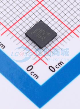 MSPM0L1117SRHBR QFN-32 全新原装 TI(德州仪器)