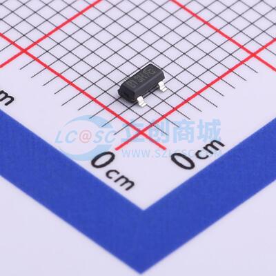 ME2306A-VB VBsemi(微碧半导体) SOT-23 场效应管 现货