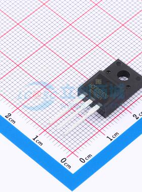 HCF65R600 HUAKE(华科) TO-220F 场效应管 现货