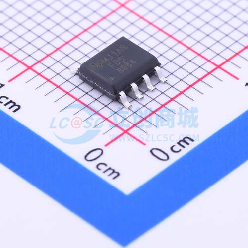 FDS8984 onsemi(安森美) SOP-8 场效应管 现货