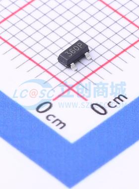 KFDN360P KUU SOT-23 场效应管 现货