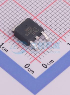 WGD7N65SE Wild Goose(威谷) TO-252 场效应管 现货