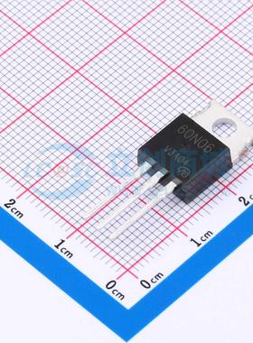 STP60N06-14-VB VBsemi(微碧半导体) TO-220AB 场效应管 现货