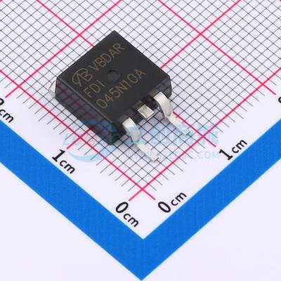 FDI045N10A-VB VBsemi(微碧半导体) TO-263 场效应管 现货