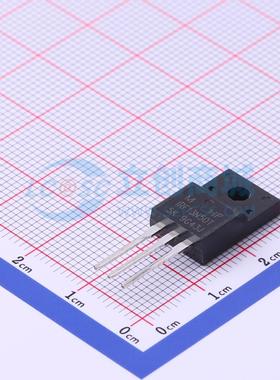 SMIRF13N50T2TL SPS(美国源芯) TO-220F 场效应管 现货