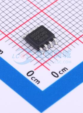 G050P03S GOFORD(谷峰) SOP-8 场效应管 现货