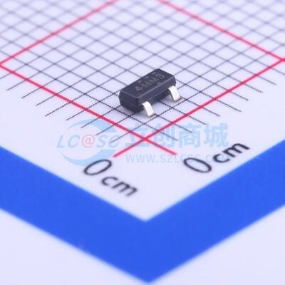 LM4041C12IDBZR SOT-23 全新原装 TI(德州仪器)