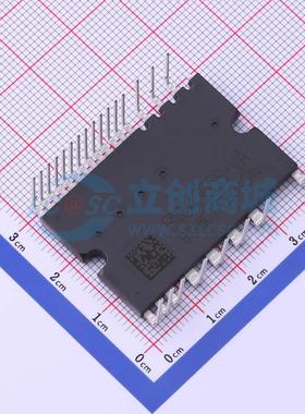 BM64365S-VA ROHM(罗姆) HSDIP-25 智能功率模块(IPM) 现货