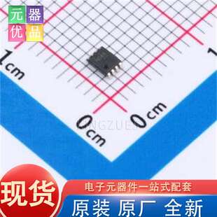 全新原装 SN74AUP3G04DCUR VSSOP-8-0.5mm 反相器 TI