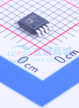 AD8220ARMZ MSOP-8 全新原装 ADI(亚德诺)