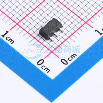 KNS8104A KIA S0T-89 场效应管 现货