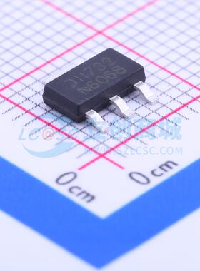 DMN6068SE-13 DIODES(美台) SOT-223-3 场效应管 现货