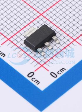 Z0109NN6AA4 ST(意法半导体) SOT-223 晶闸管(可控硅)/模块 现货