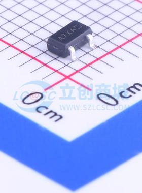 SK3407 SHIKUES(时科) SOT-23 场效应管 现货